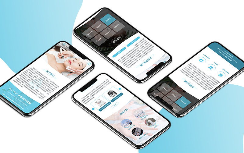 韓國(guó)EOS美業(yè)