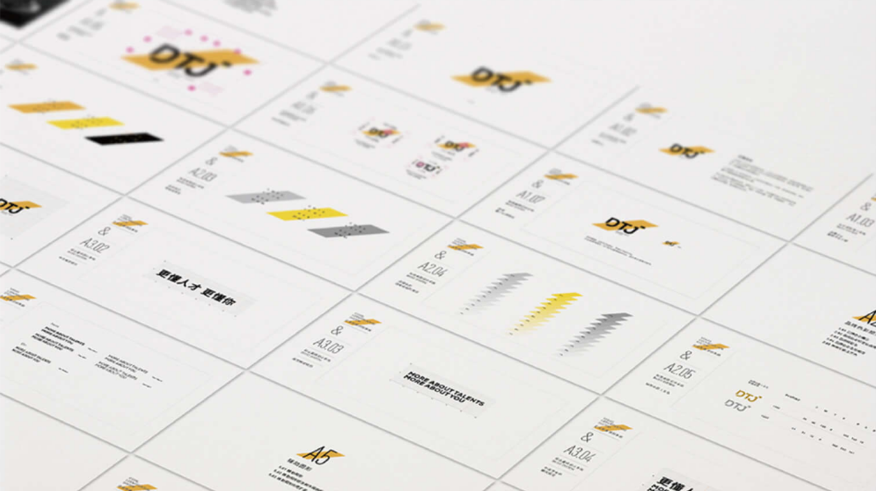 3LOGO設(shè)計(jì)在品牌傳播中的重要性如何