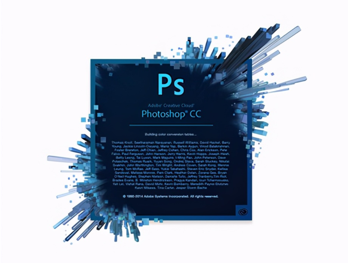 5平面設(shè)計(jì)常用的基本軟件有哪些