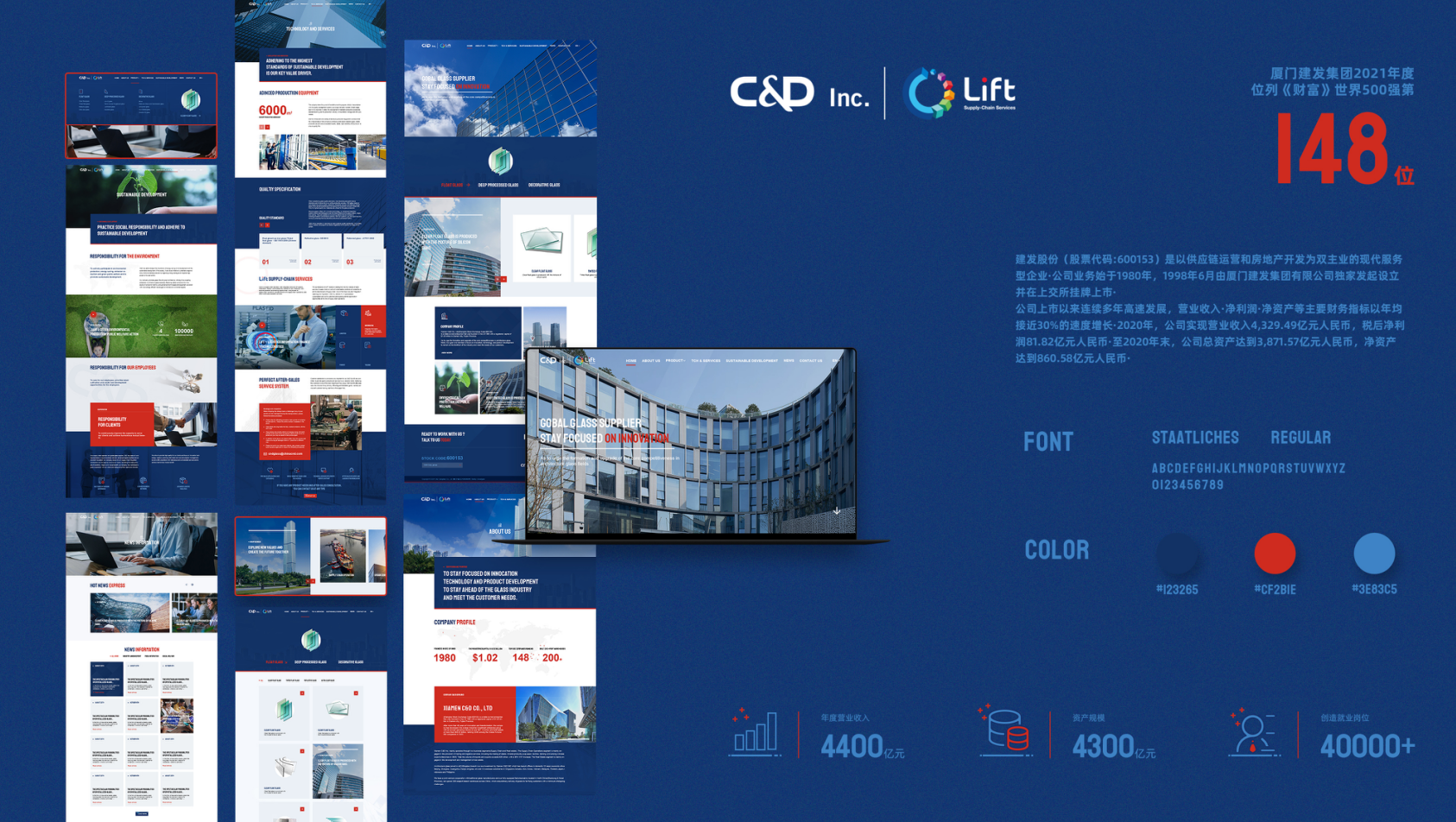 6企業(yè)的網站建設都需要注意哪些問題