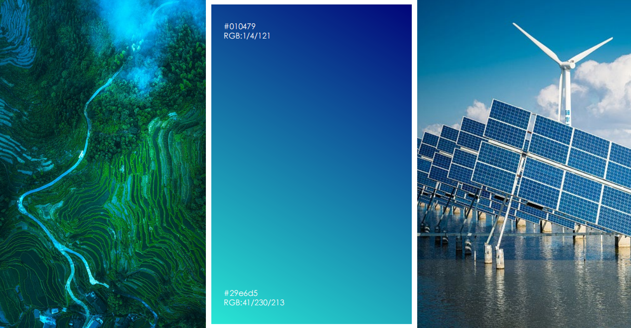 1新能源企業(yè)LOGO設(shè)計(jì)元素借鑒